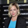 Jennie Garth fait de la promo pour Pantene Expert Collection à Phoenix, le 13 décembre 2014