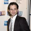 Rider Strong le 23 avril 2008 à New York.