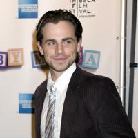 Rider Strong ("Incorrigible Cory") : Papa d'un petit garçon nommé Indy