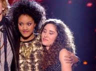 Nouvelle Star 2015 : Ursula et Frances Isabel éliminées, Maeva bluffante !