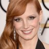 Jessica Chastain, égérie Piaget