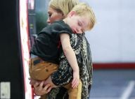 Hilary Duff épuise son fils Luca : Trop de shopping tue le shopping !