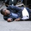 Tracy Morgan à New York le 22 octobre 2012.