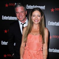 Eric Dane : Le Dr Glamour roucoule devant Kelly Brook amincie et Sophia Bush