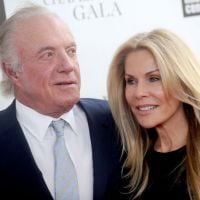 James Caan demande le divorce... pour la troisième fois !