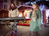 Incroyable Talent 2015 : Erza et Marina d'Amico de The Voice ont chanté ensemble