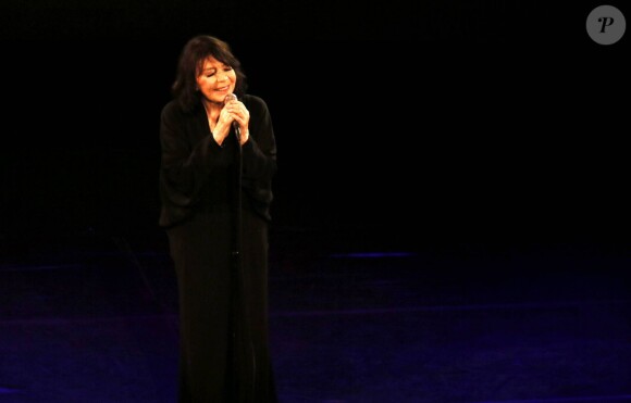 À Ramatuelle, le 7 août 2013, Juliette Gréco a dû quitter la scène après seulement cinq chansons, victime d'un malaise.
