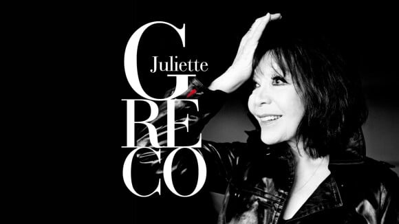 Juliette Gréco - Retraite et tournée d'adieux : 'Il faut savoir partir joliment'