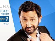 Cyril Hanouna : Son appel à François Hollande... pour faire sauter un PV !