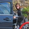 EXCLUSIF - Bruce Jenner à Malibu, le 22 novembre 2014