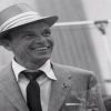 Frank Sinatra chante "A man Alone"