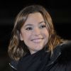Sandrine Quétier. Photo réalisée en 2014.