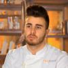Kevin, dans Top Chef 2015 sur M6, le lundi 2 février 2015.
