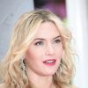 Kate Winslet à Londres le 30 mars 2014.