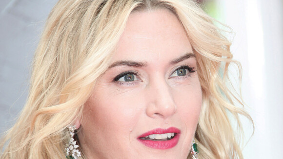 Kate Winslet, trois enfants, deux divorces : ''Je ne regrette rien''