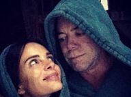 Gabrielle Anwar : La star de Burn Notice va se marier avec son homme de rêve