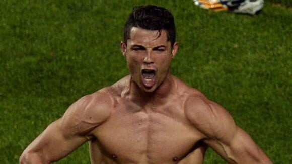Cristiano Ronaldo a 30 ans : D'ado ingrat à apollon du foot, sa folle mutation