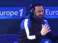 Cyril Hanouna : Profond et intense pour sa reprise du tube ''Libérée délivrée''