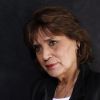 Portrait de Linda de Suza en novembre 2013.