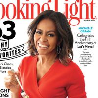 Michelle Obama : Confidences et conseils culinaires avant le départ de Malia