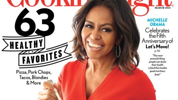 Michelle Obama : Confidences et conseils culinaires avant le départ de Malia