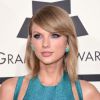 Taylor Swift à la 57ème soirée annuelle des Grammy Awards au Staples Center à Los Angeles, le 8 février 2015. 