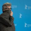 Wim Wenders - Photocall du film "Every Thing Will Be Fine" lors du 65e festival international du film de Berlin (Berlinale 2015) le 10 février 2015.