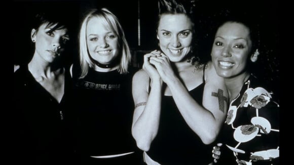 Spice Girls : Quatre chansons jamais entendues révélées !