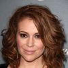 Alyssa Milano  lors de la Soiree "2014 Unicef Ball" a Beverly Hills, le 14 janvier 2014.