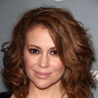 Alyssa Milano, maman avant tout : Fair-play avec sa belle remplaçante...