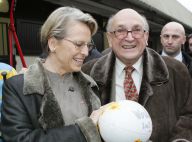 Mort de Bernard Marie, père et mentor de Michèle Alliot-Marie