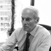 Bob Simon - Photo hommage publiée par CBS le 12 février 2015