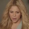 Shakira enceinte dans le clip "Mi Verdad", son duo avec le groupe Mana - 2015