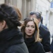 Roger Hanin : Emmanuelle Boidron et Corinne Touzet réunies pour lui dire adieu