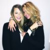 Sur son compte Instagram, l'actrice américaine Blake Lively a ajouté une photo le 13 février 2015