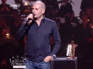 Victoires de la Musique 2015 : IAM en vie, Akhenaton entre sourire et deuil...