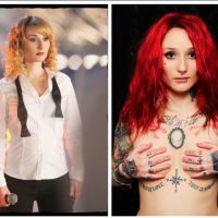 The Voice 4 - Amélie Piovoso métamorphosée : Méconnaissable sans ses tatouages