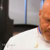 Philippe Etchebest dans Top Chef 2015, sur M6, le lundi 16 février 2015