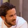 Florian dans Top Chef 2015, sur M6, le lundi 16 février 2015