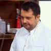 Jean-François Piège dans Top Chef 2015, sur M6, le lundi 16 février 2015