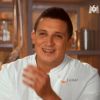 Adel dans Top Chef 2015, sur M6, le lundi 16 février 2015