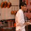 Olivier dans Top Chef 2015, sur M6, le lundi 16 février 2015