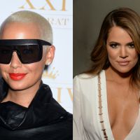 Amber Rose contre les Kardashian : Guerre ouverte et insultes avec Khloé