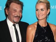 Johnny Hallyday et Laeticia: Radieux et in love, le couple brille pour Hollywood