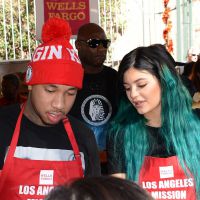 Tyga et Kylie Jenner, en couple ? Le rappeur de 25 ans s'exprime enfin