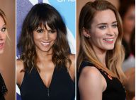 Halle Berry rayonne en beauté devant Emily Blunt envoûtante et Pink