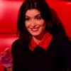 Jenifer dans The Voice 4, sur TF1, samedi 21 février 2015