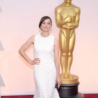 Marion Cotillard bredouille mais étincelante aux Oscars avec Reese Witherspoon
