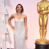 Carmen Ejogo - 87e cérémonie des Oscars le 22 février 2015 à Los Angeles