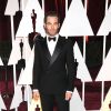 Chris Pine - 87e cérémonie des Oscars le 22 février 2015 à Los Angeles